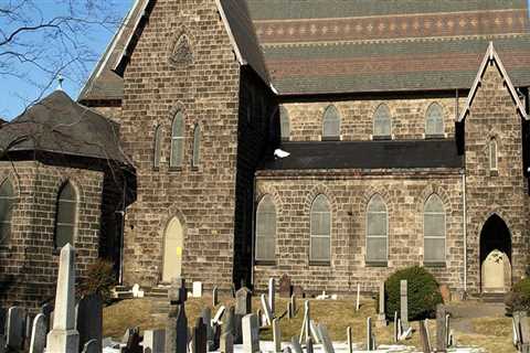 The Evolution of the Episcopal Church in Bronx, NY: A Firsthand Perspective