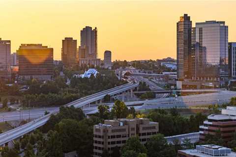 Exploring Public Health and Safety Policies in Fairfax County, VA