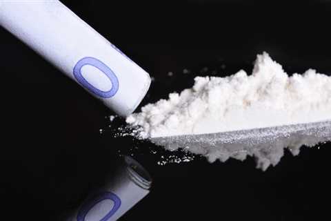 Lawyer Who Said Using Cocaine Was A Good Idea Now Admits He Made A Mistake