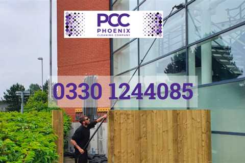 Woodhouse Hill Commercial Window Cleaning Office Cleaners And After Builders Cleans