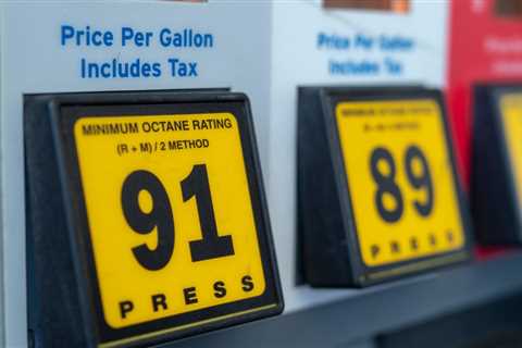 The 55 gas stations with the best fuel quality for your car