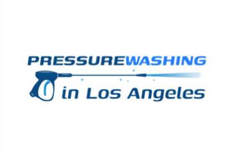 PressureWashingInLosAngeles Profile and Activity - The Verge