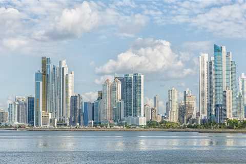 Why Panama City, FL is the Perfect Destination for Your Next Conference