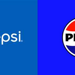 The New Pepsi Logo Proves the Mass Appeal of Nostalgic Rebrands