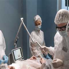 Advancements In Orthopedic Surgery: How Surgeons In Nevada Collaborate With Clinical Research..