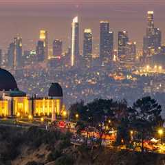 The Ultimate Guide to the Best Entertainment Establishments in Los Angeles County, CA