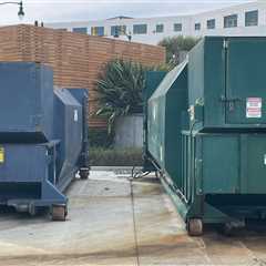 What Is A Waste Compactor And Do You Need One For Your Business?