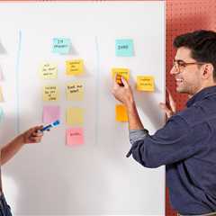 Mastering Virtual Brainstorming: Tips for hybrid teams