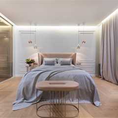 Mastering the Master Suite: Creating a Luxurious Retreat in Your New Home