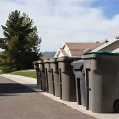The Recycling Partnership offers municipal solutions hub