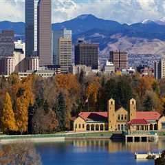 Explore the Best of Denver, CO: Top Tourist Attractions