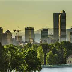 Denver, CO: A Unique City in the Western United States