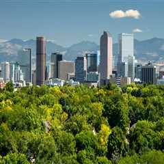 The Ultimate Guide to Salaries in Denver, CO