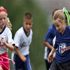 The Benefits of Youth Sports Leagues in Columbia, Missouri