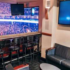 Experience the Best of Northern California Arenas with VIP and Premium Seating Options