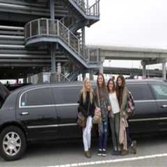 The Ultimate Guide to Limousine Services in Bronx, NY for Airport Transportation