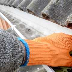 Gutter Cleaning Barrowby