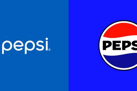 The New Pepsi Logo Proves the Mass Appeal of Nostalgic Rebrands