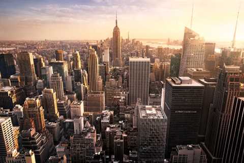 Real Estate Strategy in the New York Legal Market: Firms Hungry For More Of The Big Apple