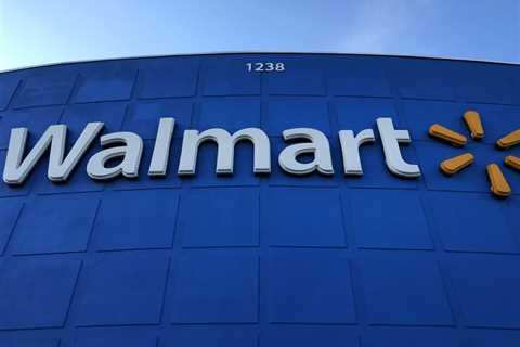 DC-Area Walmart Stores Accused of Mispricing Items, Charging More at Check Out in Class Action..