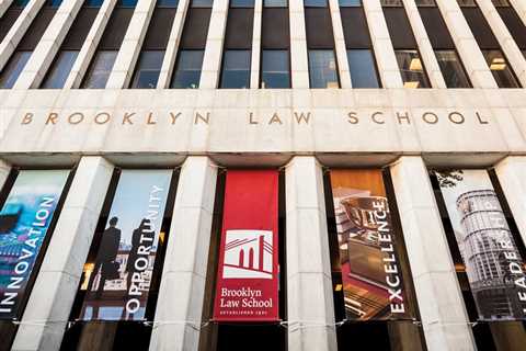 Brooklyn Law's Business Boot Camp Trains Students To Be Business Savvy