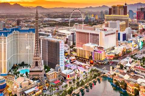 Uncovering the Best Poetry Workshops in Las Vegas, NV