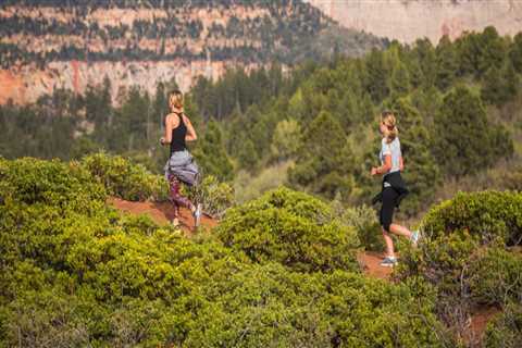 Safety Tips for Trail Running in Fort Worth, Texas