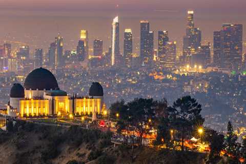 The Ultimate Guide to the Best Entertainment Establishments in Los Angeles County, CA