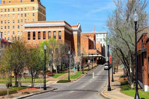 Unlocking the Age Restrictions at Multi Purpose Centers in Hattiesburg, MS