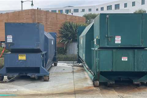 What Is A Waste Compactor And Do You Need One For Your Business?