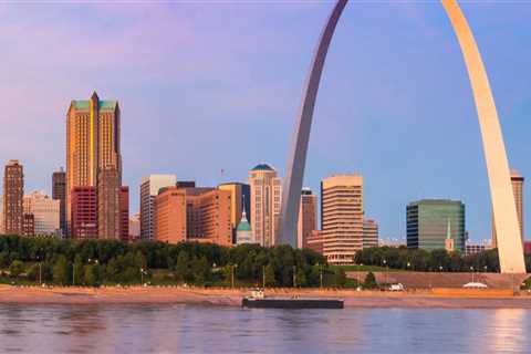 What is Interesting About St. Louis Missouri?