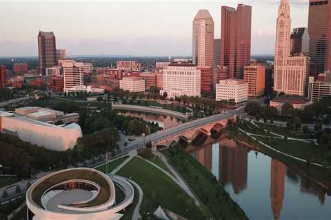 Is Columbus Ohio Growing or Shrinking? An Expert's Perspective