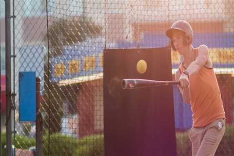 Indoor Batting Cages in Fairfax County: Where to Find the Best