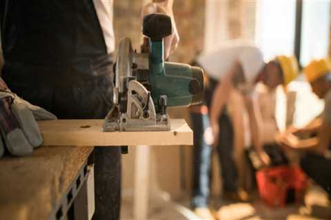 Do You Need a License to Work as a Handyman in Suffolk County, NY?