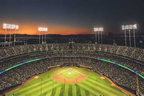 Discounts for Events at Arenas in Northern California - Get the Best Deals Now!