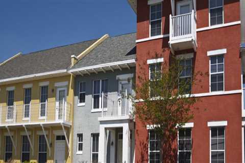 What is the Maximum Rent Covered by Housing Programs in Lancaster County, SC?