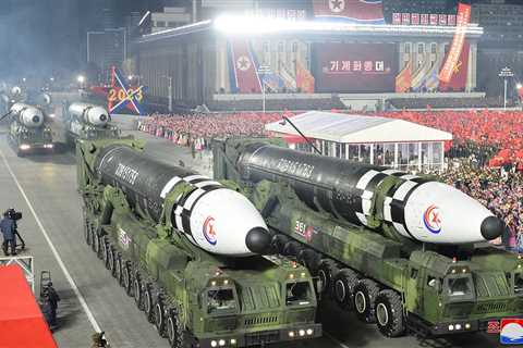 Fears, Questions About N. Korea's Growing Nuclear Arsenal