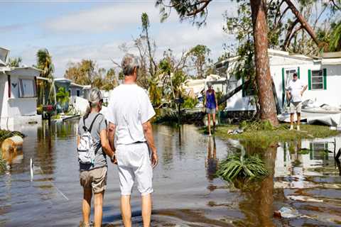 Overcoming Challenges: The Energy Industry in Coral Springs, FL During Natural Disasters