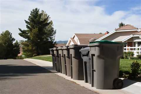 The Recycling Partnership offers municipal solutions hub