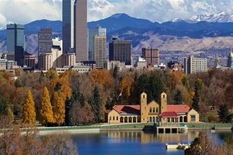 Explore the Best of Denver, CO: Top Tourist Attractions