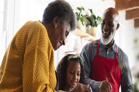 The Importance of Support Groups for Parents of Children with Special Needs in Fairfax County, VA