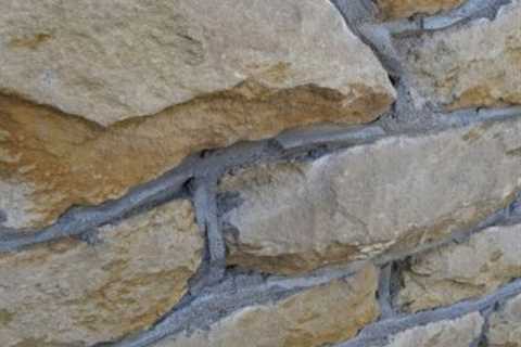 Repointing Eccleston