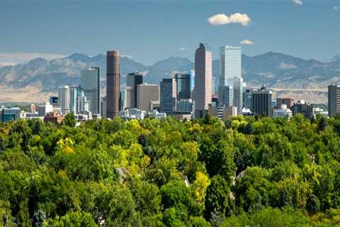 The Ultimate Guide to Salaries in Denver, CO