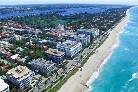 The Best Neighborhoods to Live in Palm Beach County, FL