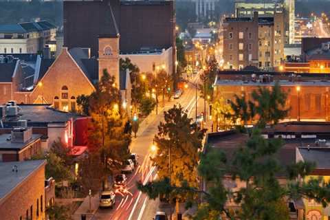 The Vibrant Sports Scene of Columbia, Missouri