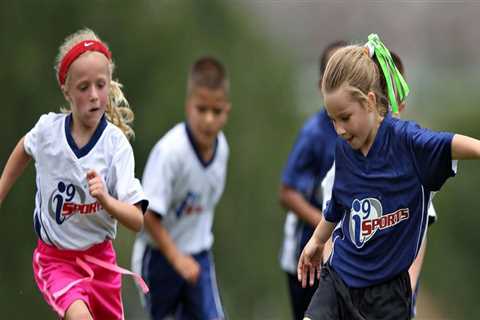 The Benefits of Youth Sports Leagues in Columbia, Missouri