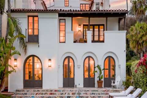 The Must-Have Features in Properties in Los Angeles County, CA