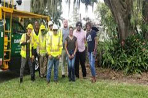 Environmental Sustainability: A Positive Impact on Central Florida Communities