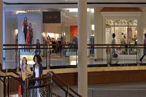 Exploring the Best Shopping Malls Near Atlanta, GA