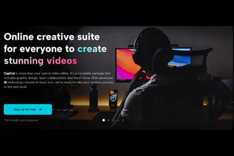 CapCut Creative Suite for Urban Exploration: Tips for Adventurers